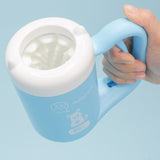 cleansing tool for you dog paw