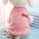 Classic Pet Outfit For Small Dogs