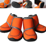Waterproof Winter Pet Dog Shoes