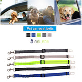 Vehicle Car Dog Safety Belt Lever Products