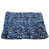 Winter Dog Bed Mat Cushion Blanket