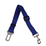 Adjustable Dog  Safety Seat Belt