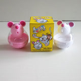 Pet Feeder Food Automatic Leakage Snack Dispenser