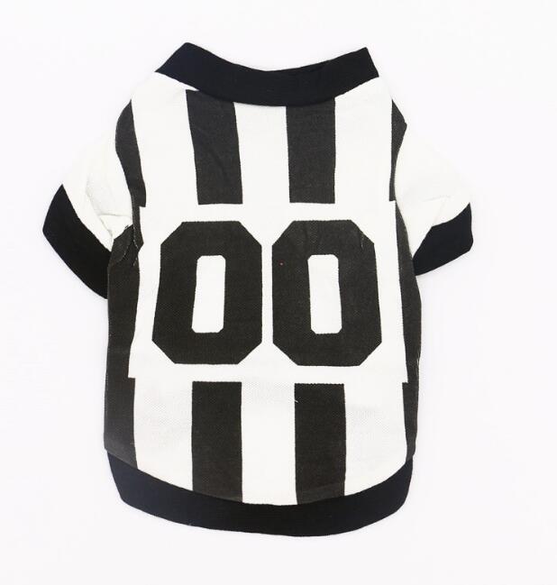 Summer Pet Dog Clothes For Small