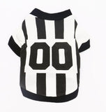 Summer Pet Dog Clothes For Small