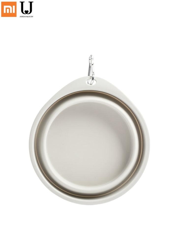 Xiaomi Folding Pet Feeding Bowl