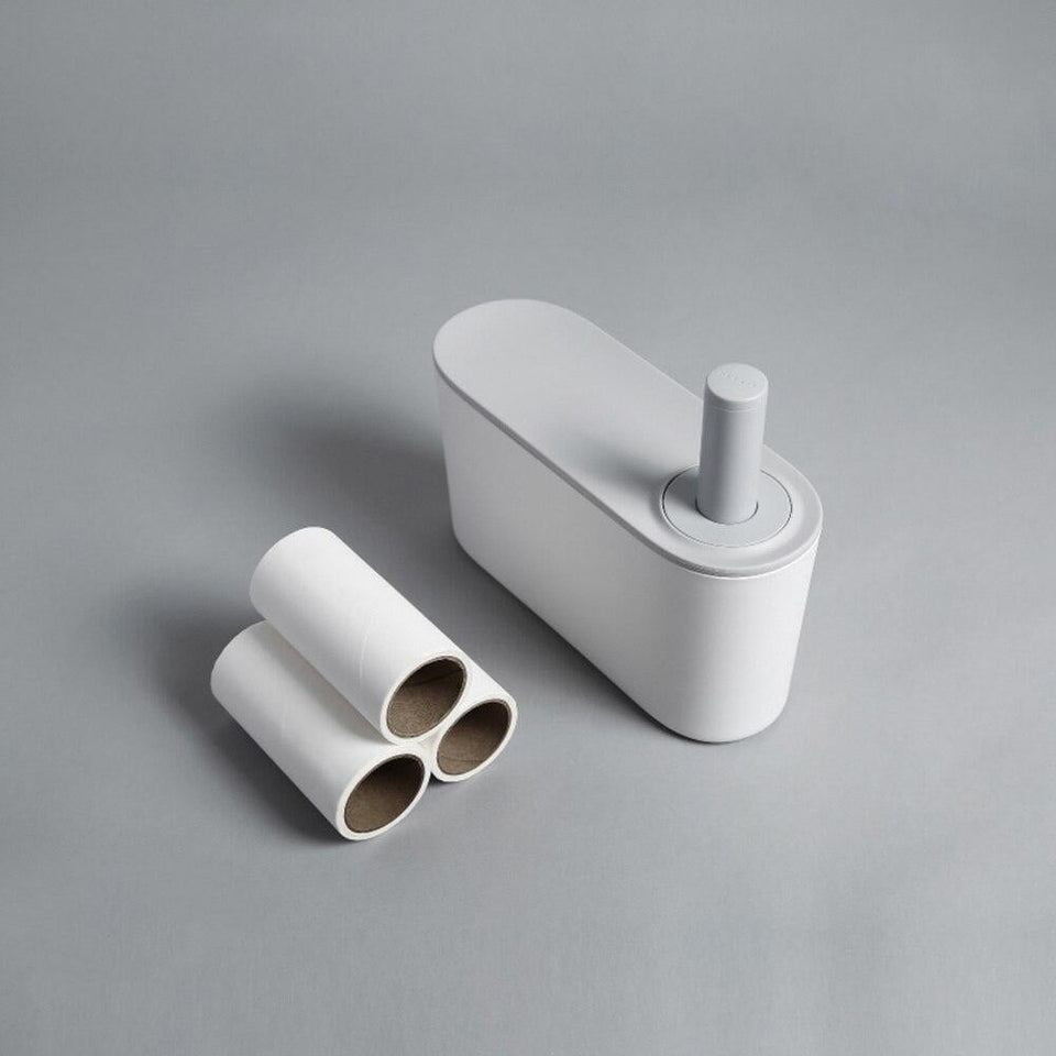 Pet dog Hair remover cleaning roller brush