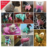 Classic Pet Outfit For Small Dogs