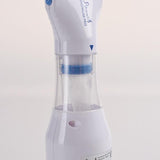 Head Vacuum Electric Lice comb for your dog