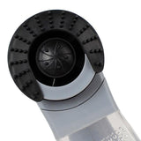 Easy clean assembly pet grooming for cleanups bedding