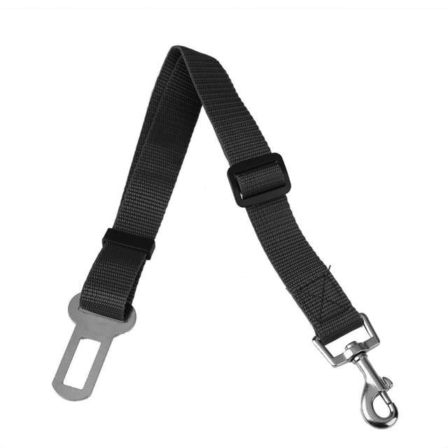 Adjustable Dog  Safety Seat Belt