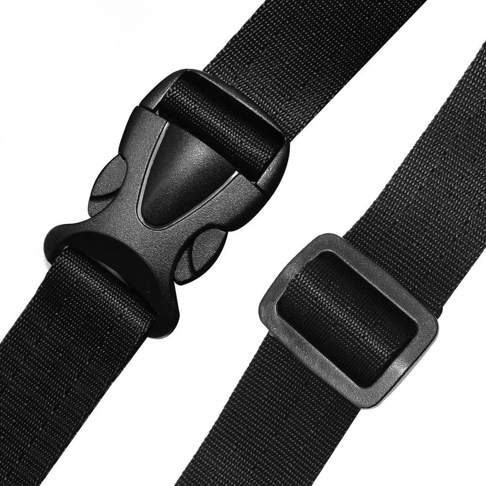 Dogs Safety Nylon Car Seat Belt