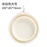 Xiaomi Folding Pet Feeding Bowl