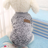 Classic Pet Outfit For Small Dogs