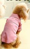 Collection Dog  Luxury  Bathrobe