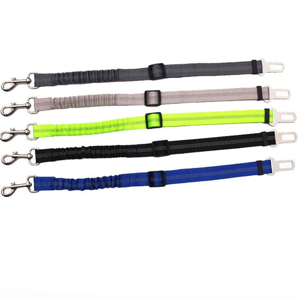 Vehicle Car Dog Safety Belt Lever Products