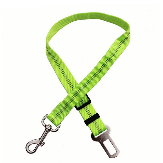 Vehicle Car Dog Safety Belt Lever Products