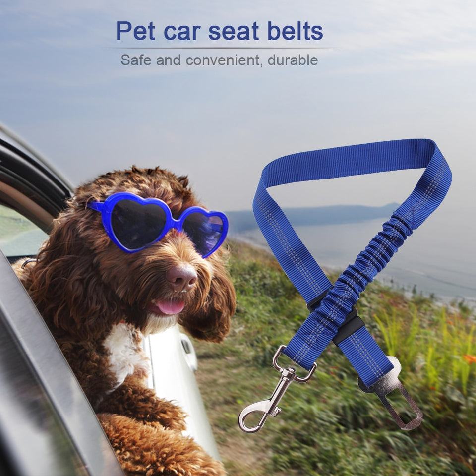 Vehicle Car Dog Safety Belt Lever Products