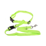 Dog Running Jogging Convenient Safe Fashional Goods for pets