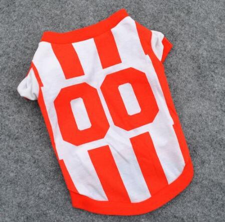 Summer Pet Dog Clothes For Small