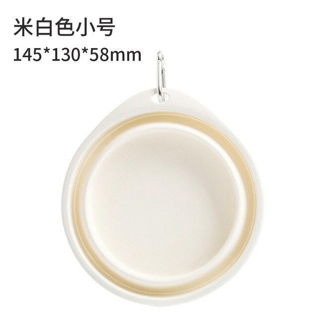 Xiaomi Folding Pet Feeding Bowl