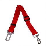 Adjustable Dog  Safety Seat Belt