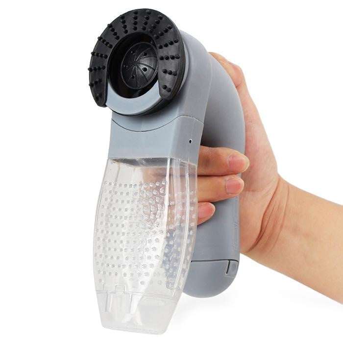 Easy clean assembly pet grooming for cleanups bedding