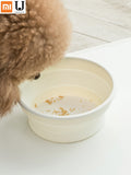 Xiaomi Folding Pet Feeding Bowl