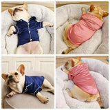 Collection Dog  Luxury  Bathrobe