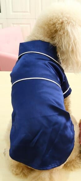 Collection Dog  Luxury  Bathrobe