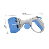 2 In 1 Pet Pooper Scooper