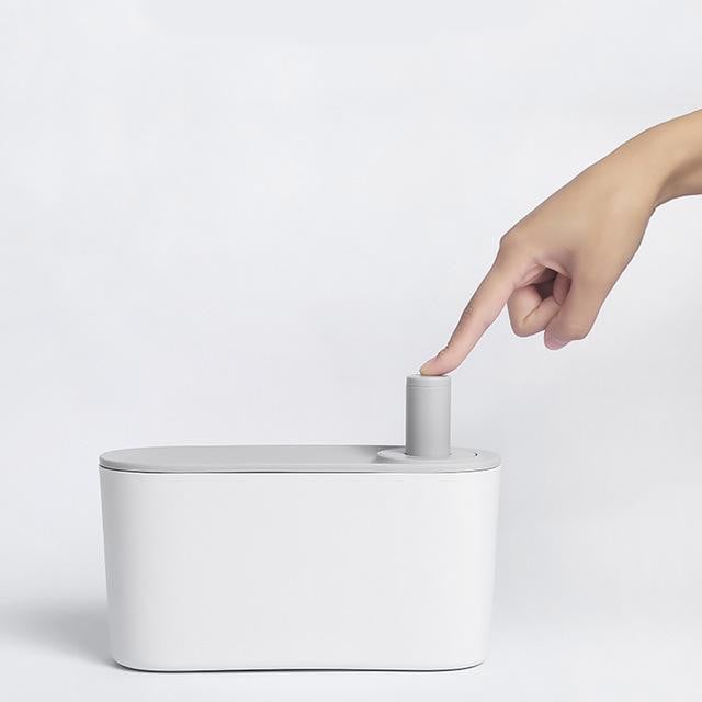 Pet dog Hair remover cleaning roller brush