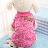 Classic Pet Outfit For Small Dogs