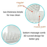 Pet Dog Foot Washer Clean Cup