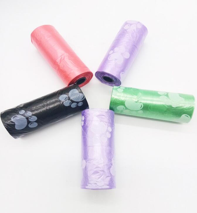 2 In 1 Pet Pooper Scooper