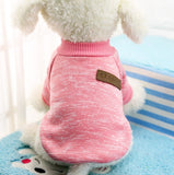 Classic Pet Outfit For Small Dogs