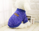 Classic Pet Outfit For Small Dogs