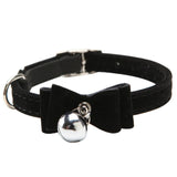 female puppy collars with safety elastic