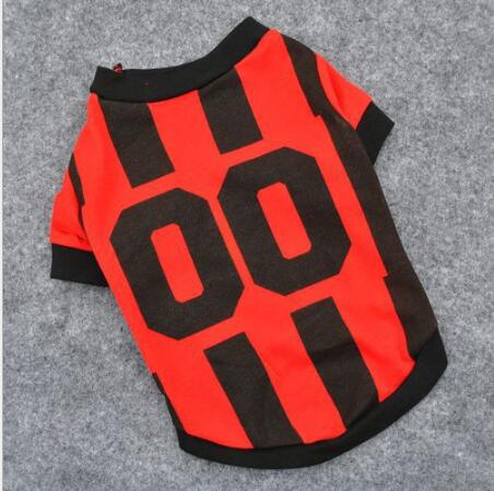 Summer Pet Dog Clothes For Small