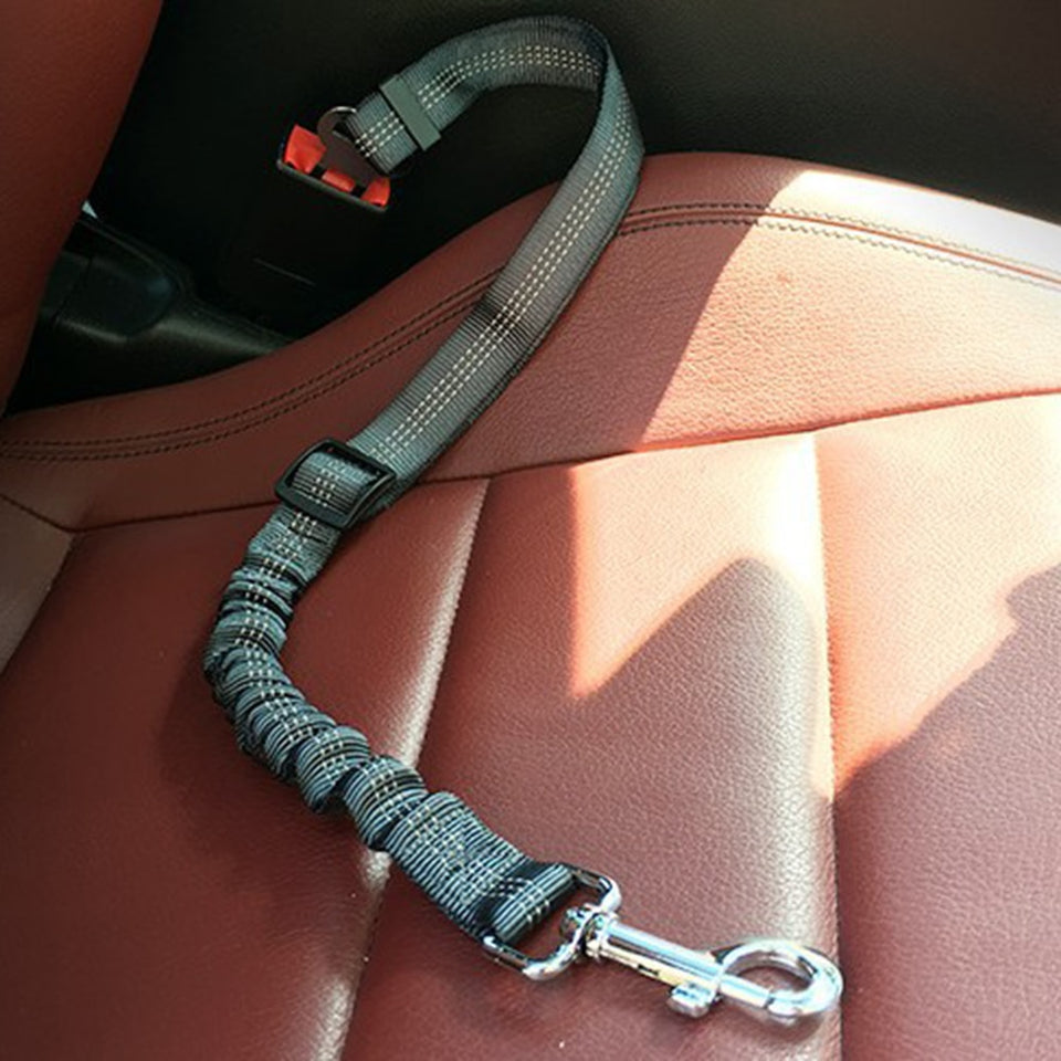 Vehicle Car Dog Safety Belt Lever Products