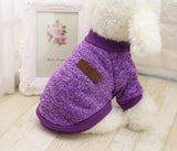 Classic Pet Outfit For Small Dogs