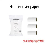 Pet dog Hair remover cleaning roller brush