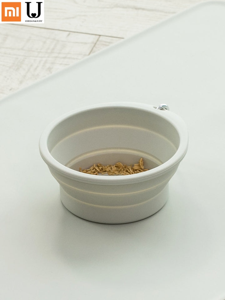 Xiaomi Folding Pet Feeding Bowl
