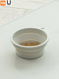 Xiaomi Folding Pet Feeding Bowl