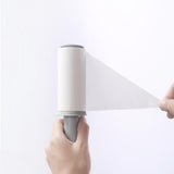 Pet dog Hair remover cleaning roller brush